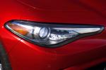 Alfa Romeo Giulia Quadrifoglio 2016 года (NA)